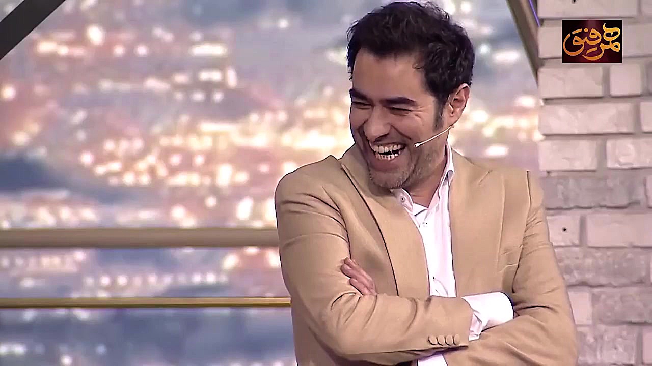 واکنش جالب علی انصاریان به هدی...