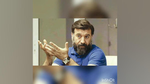 مرحوم علی انصاریان