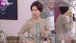 سریال پدر عجیبم قسمت 40 دوبله...