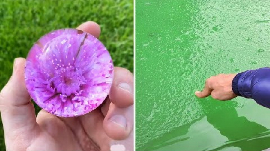 کلیپ تفریحی و سرگرمی | ضد استر...