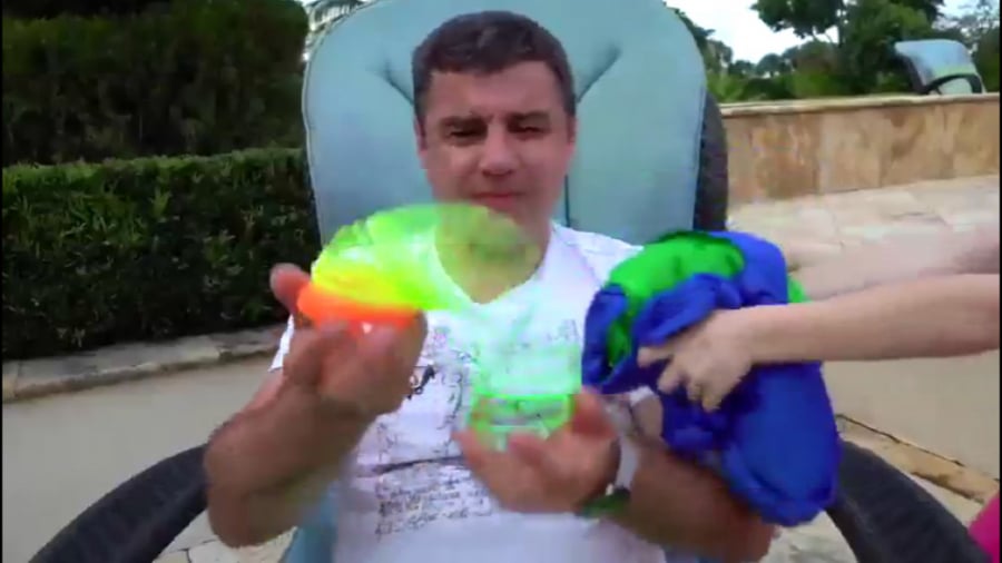 کارتون خارجی ناسیا استیسی ناسی...