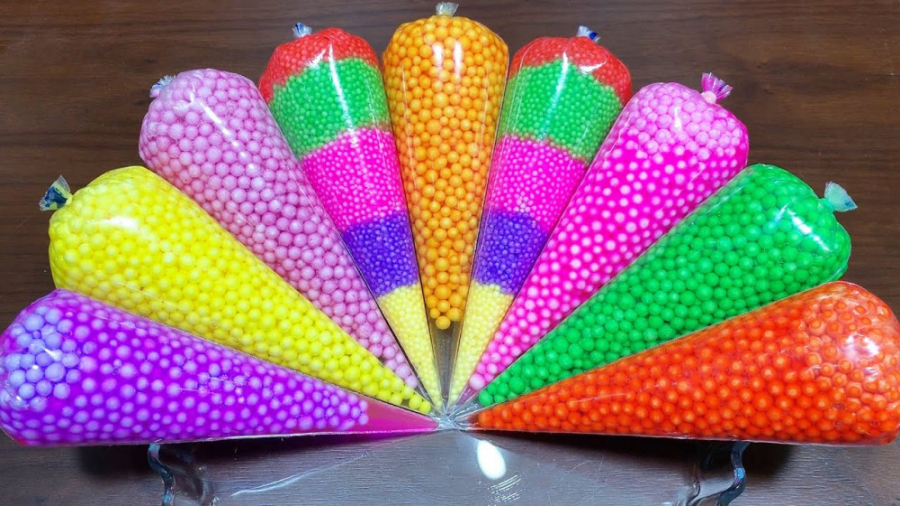 ساخت اسلایم &raquo;>&raquo;...