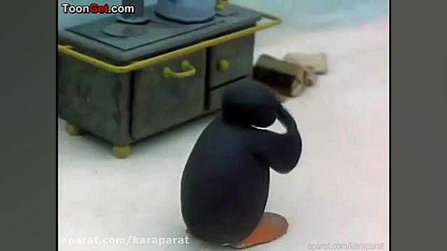 انیمیشن^^پینگو^^قسمت 62