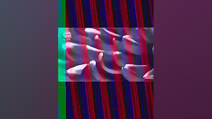 حلول ماه رجب مبارک کلیپ برای ا...