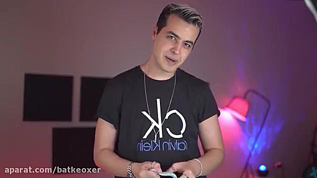 اریا کئوکسر میم بیبی