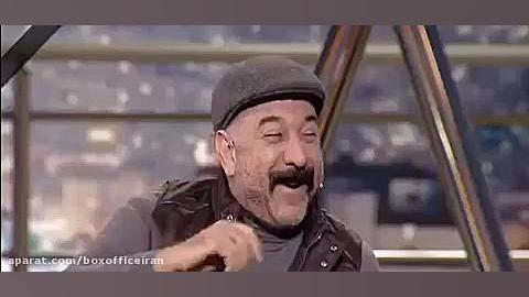 همرفیق قسمت ۱۰ با حضور(علی انص...