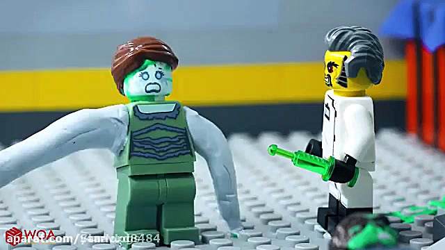 فیلم و کارتون لگویی هری پاتر و...