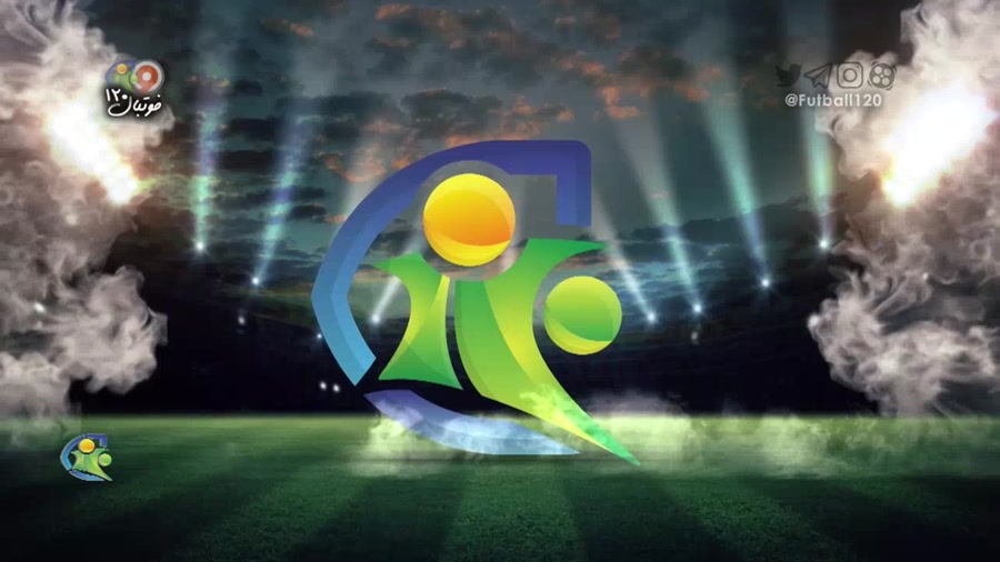 برنامه کامل فوتبال ۱۲۰ || فوتب...