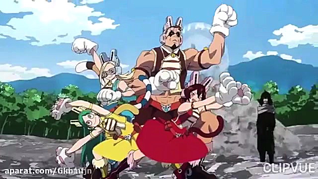 بخش پرورش کوسه های کلاس ۱ A