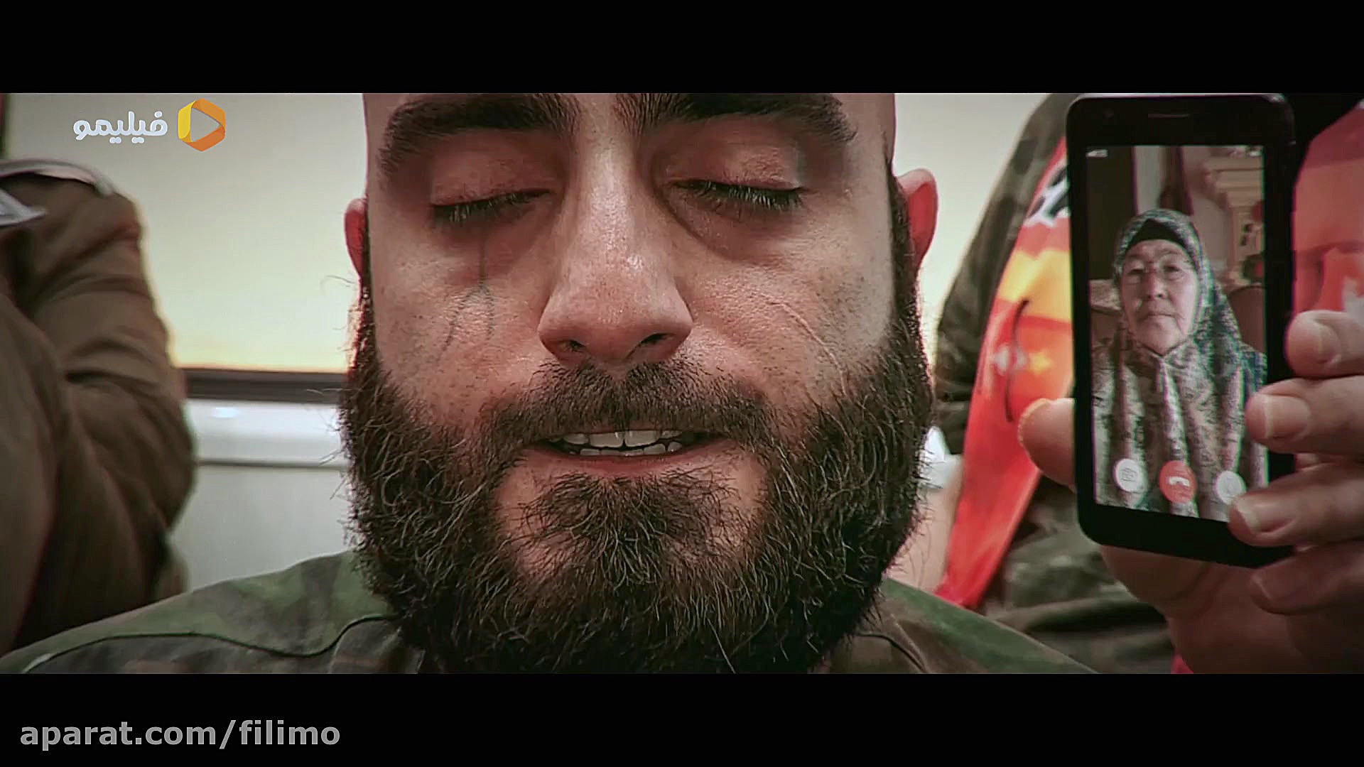 قسمت سوم سریال خوب بد جلف : را...