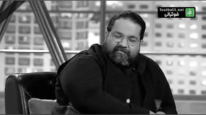 علی انصاریان کلیپ زیبای خداحاف...