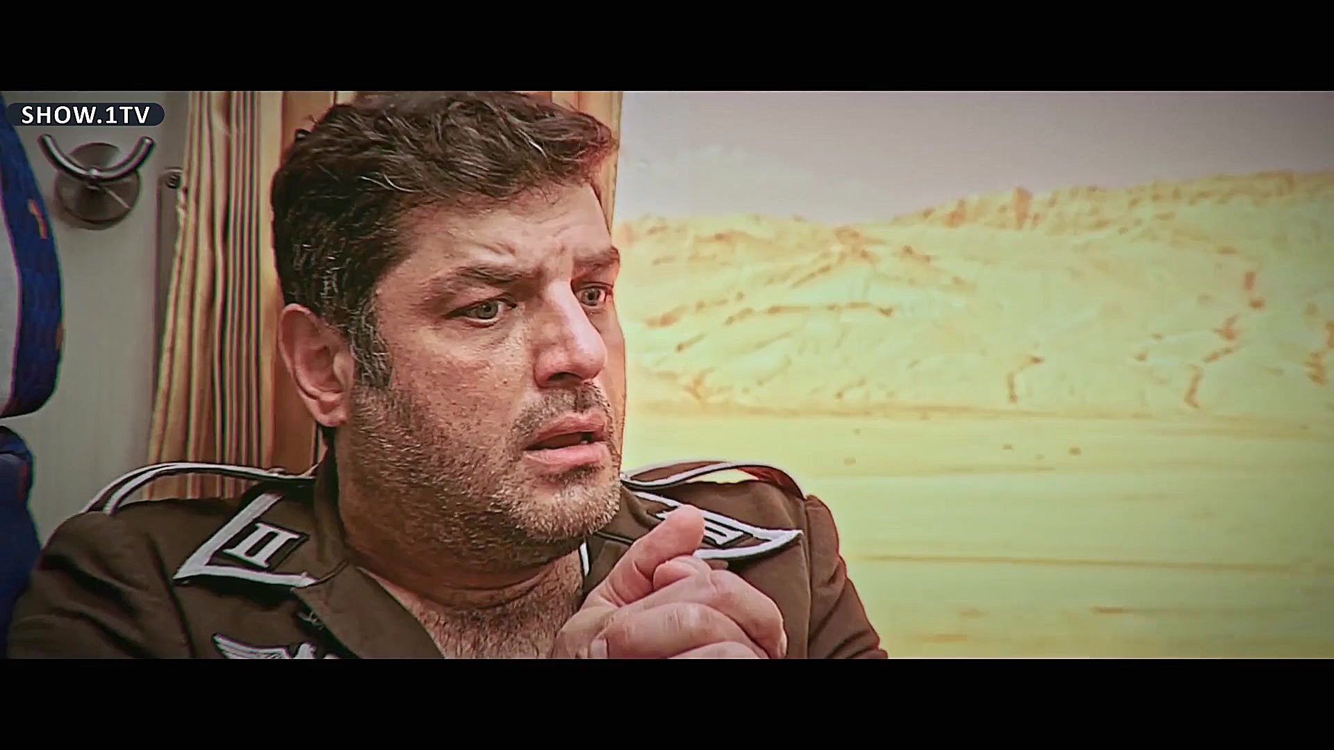 فرار از قطار  (خوب بد جلف رادی...