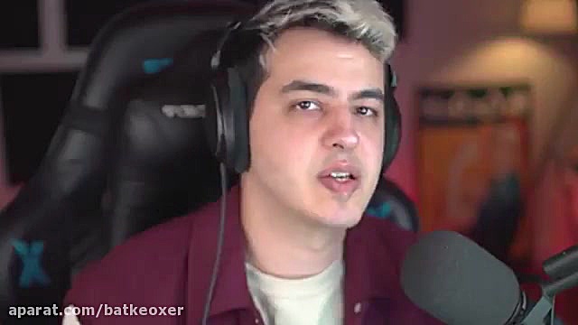 اریا کئوکسر میم