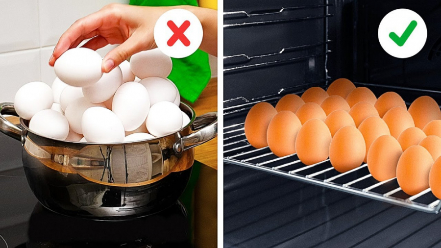 50 ترفند برتر آشپزی  آشپزهای ح...