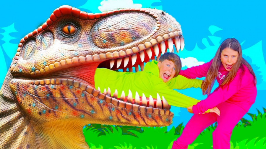 برنامه کودک جدید  آدریانا در پ...