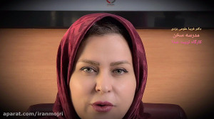 آموزش سخنوری و گویندگی ، مجریگ...