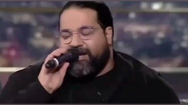 رضا صادقی و علی انصاریان در بر...