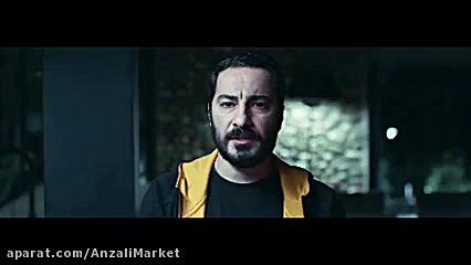 تیزر سریال قورباقه