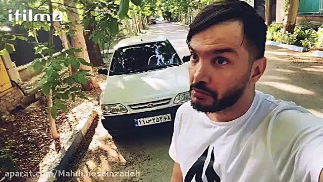 به مناسبت تولد آقای عطاران و...