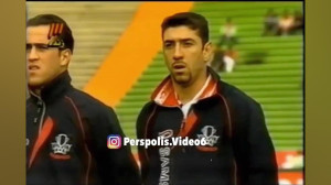 علی انصاریان  ویدیو دیده نشده