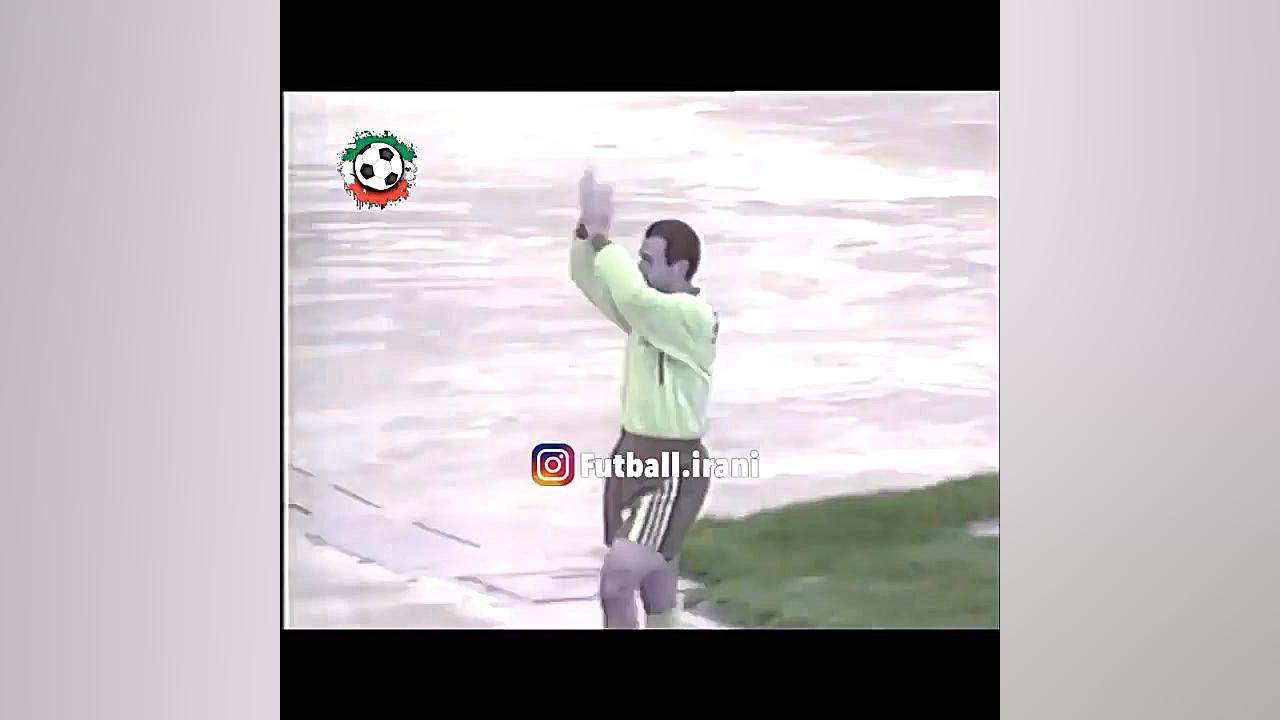 گل سپاهان به استقلال توسط لئون...