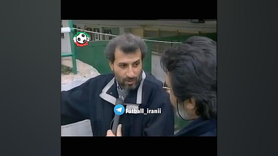 حواشی جنجالی استقلال و سایپا س...