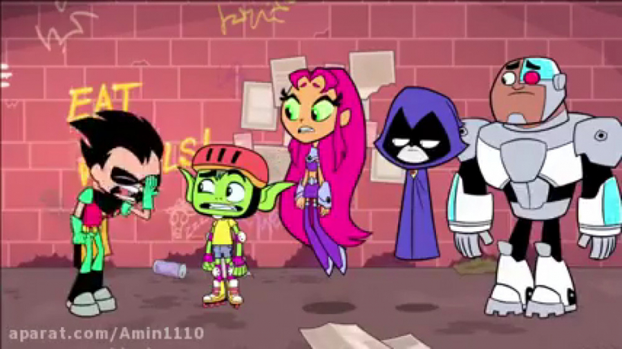 تیتان ها به پیش سرمایه گذاری د...