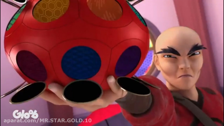 (پیش نمایش) تریلر میراکلس:(دخت...