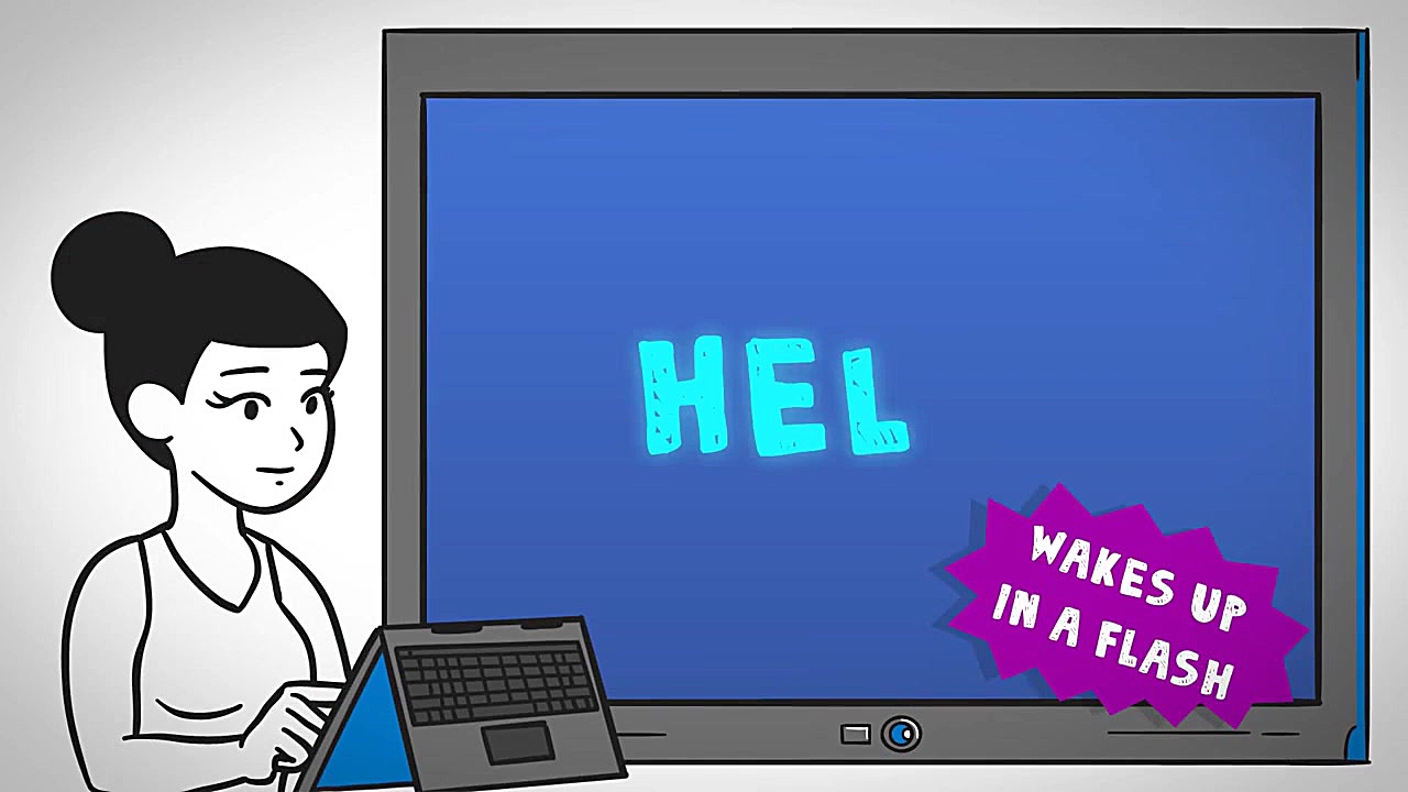 ویدیوی معرفی پردازنده های جدید...