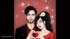 کلیپ برای ولنتاین کلیپ ولنتاین...