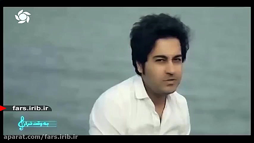 ترانه زیبای &quot; دلتنگتم &qu...