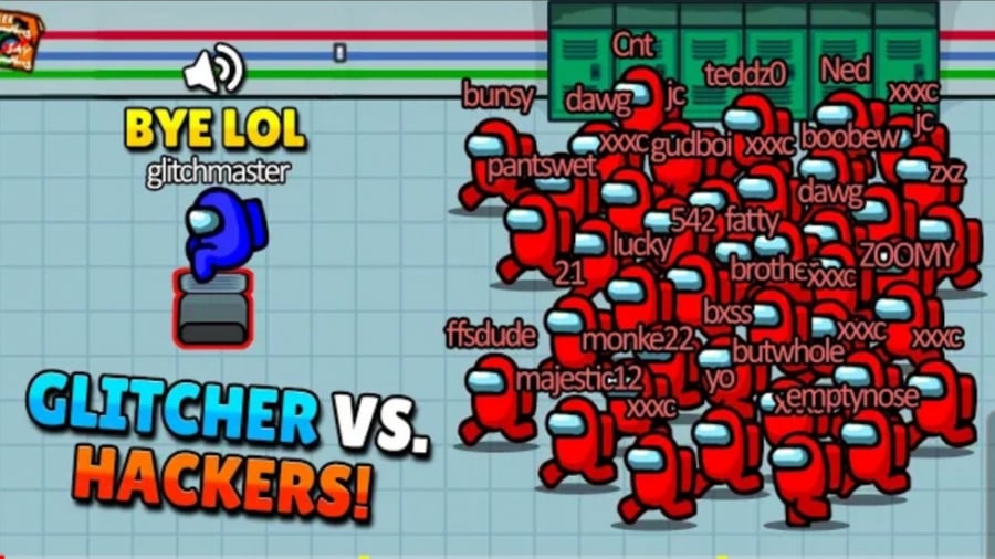 لحظات فان امانگ اس