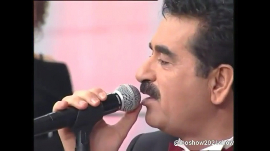 ابراهیم تاتلیس ایبوشو قدیمی