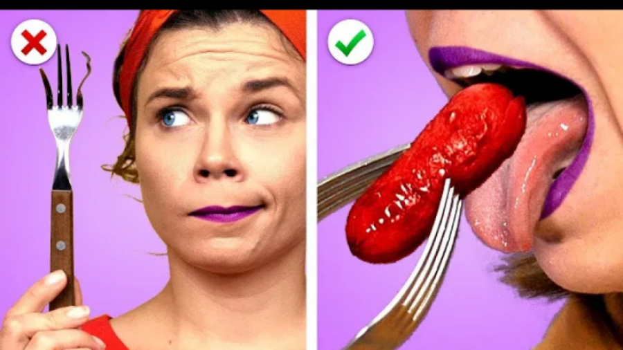 ترفندهای جدید آشپزخانه و ایده...