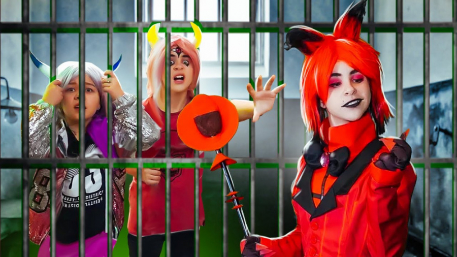 نمایش فرار از زندان