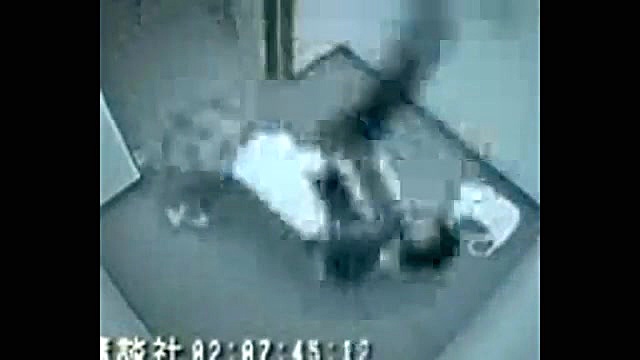 کیف قاپی خنده دار