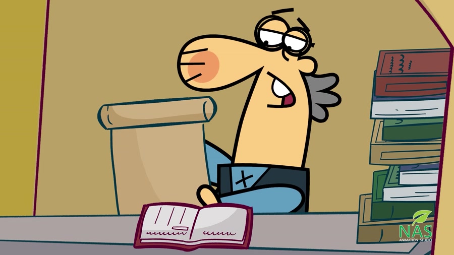 سریال دیرین&zwnj;دیرین قسمت سی...