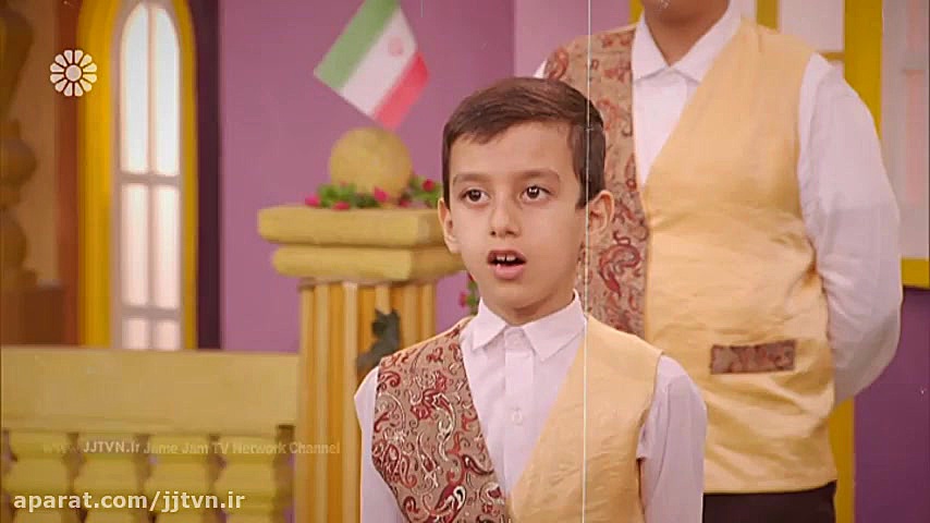 قسمت 273 ؛ برنامه &laquo; فرزن...