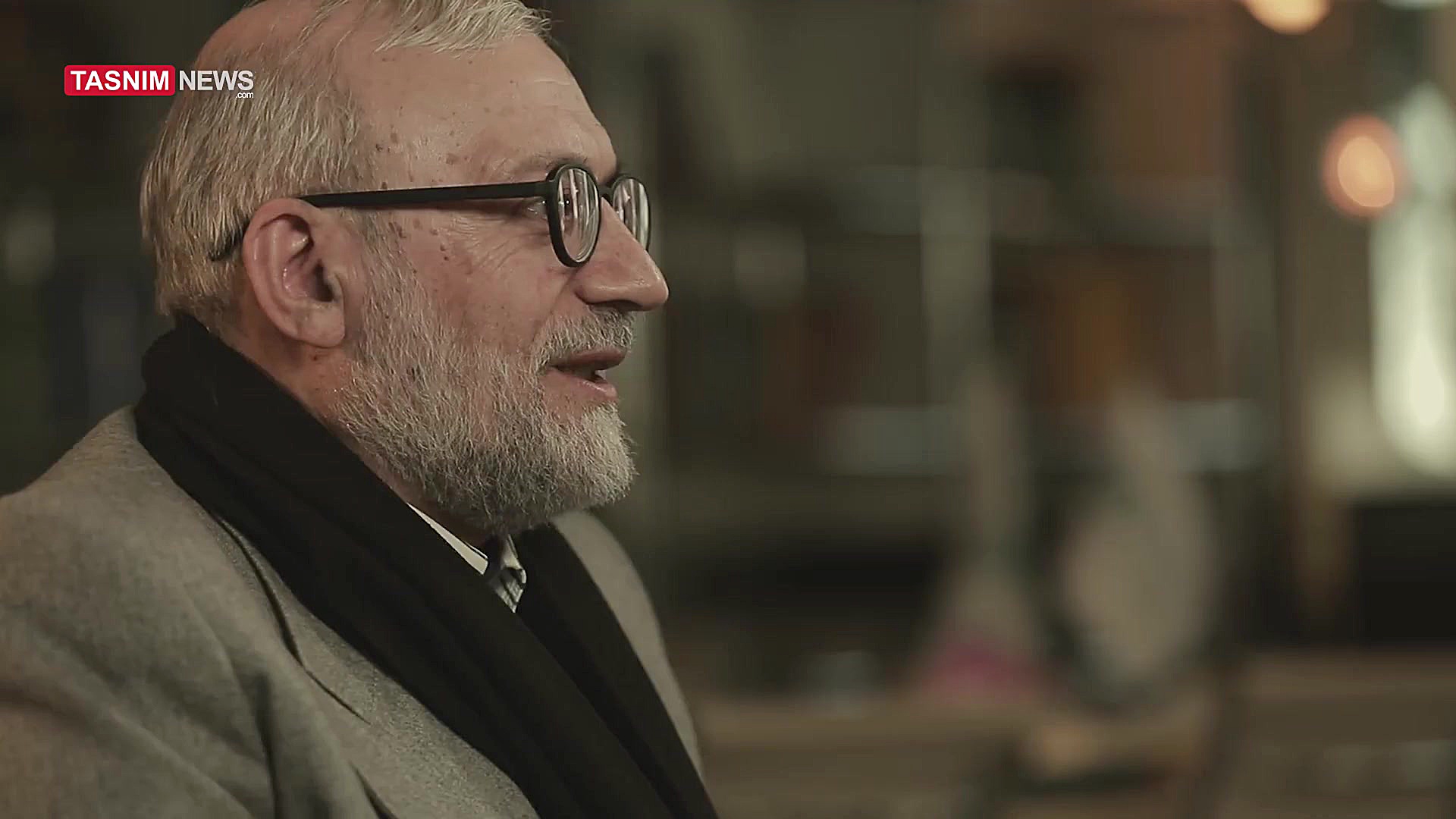 تیزر | نقشه راه ایران مقابل با...