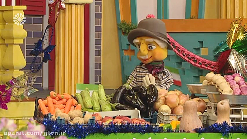 قسمت 272 ؛ برنامه &laquo; فرزن...