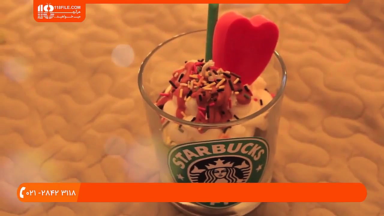 فیلم آموزش شمع سازی  ساخت شمع...