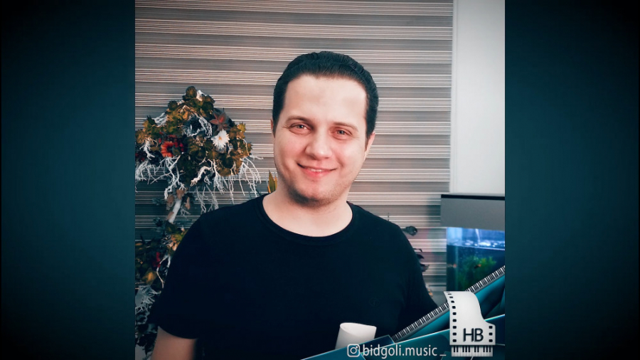 مسابقه با جوایز میلیونی(حسین ب...