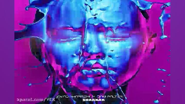 آهنگ جواد خوارزمی و دنی پالتر...