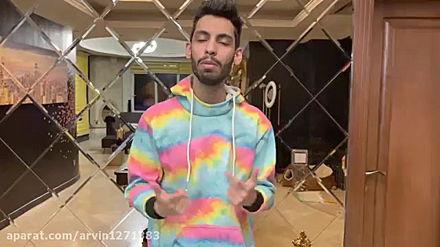 دوربین مخفی ایرانی(امیرم اس دی...