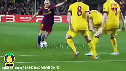 10 گل از بهترین گل های مسی