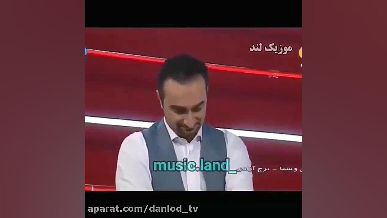 قرآن خواندن بهنام بانی