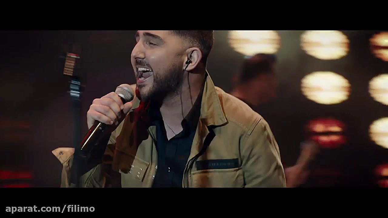 موزیک ویدیو صفر تا صد با صدای...