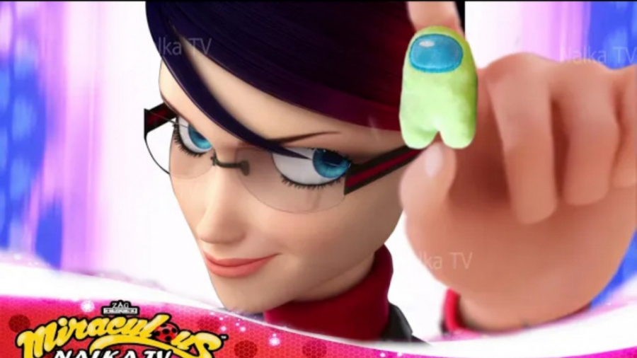 میراکلس لیدی باگ : امانگ آس کل...