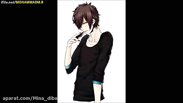 رمان بد ( Bad Romance)