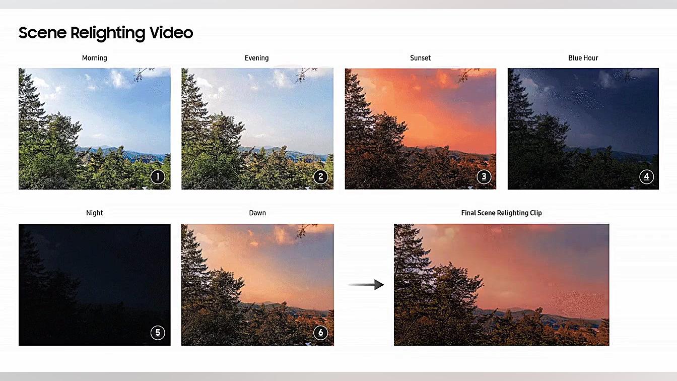دومین ویدئوی حالت سینگل شات دو...